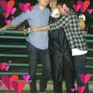 Meet your Posher, Lisha